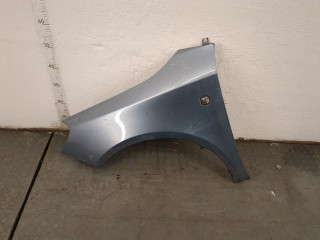 Крыло левое переднее Skoda Fabia 2007-2010