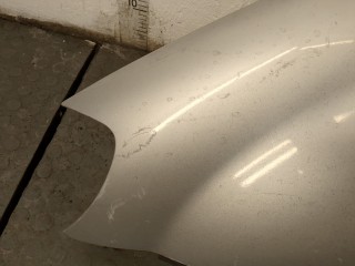 Крыло левое переднее, ориг. номер 663112F030, KIA Cerato 2003-2007