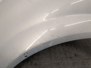 Крыло левое переднее, ориг. номер 7701477186, Renault Megane 2002-2006
