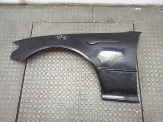 Крыло левое переднее BMW 3 E46 2001-2006
