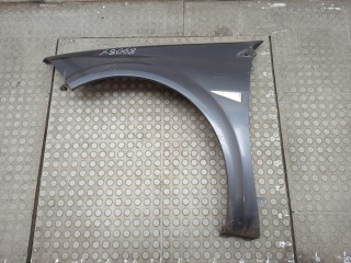 Крыло левое переднее Renault Megane 2006-2009
