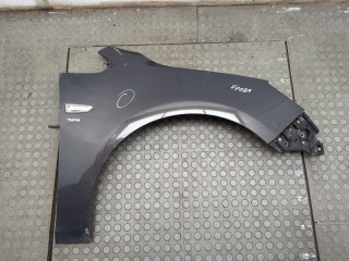 Крыло правое переднее Opel Astra 2006-2014