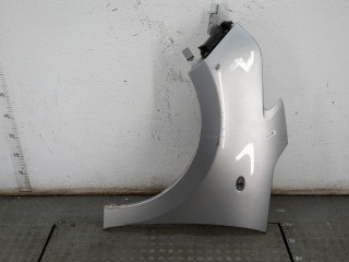 Крыло левое переднее Citroen C3 picasso 2008-2012