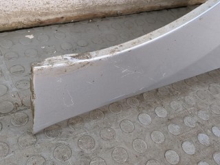 Крыло левое переднее, ориг. номер 7840X0, Citroen C3 picasso 2008-2012
