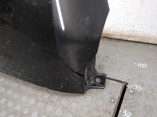 Крыло левое переднее, ориг. номер 7840Q3, Citroen C4 2004-2014