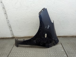 Крыло левое переднее Toyota Yaris 2005-2009