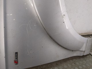 Крыло правое переднее, ориг. номер 4L0821102, Audi Q7 2005-2009