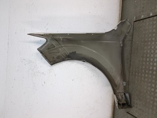 Крыло правое переднее, ориг. номер 4L0821102, Audi Q7 2005-2009