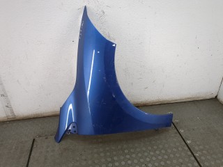 Крыло правое переднее Renault Megane 2008-2014