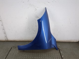 Крыло левое переднее Renault Megane 2008-2014