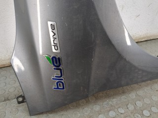 Крыло правое переднее, ориг. номер 663213Z000, Hyundai i40 2011-2015