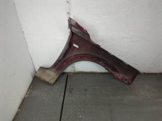 Крыло левое переднее, ориг. номер ASB490130, 2H5Z16006AA, Land Rover Freelander 1 1997-2003