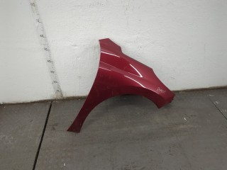 Крыло правое переднее Peugeot 207 2009-2013