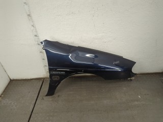 Крыло правое переднее Renault Megane 1999-2003