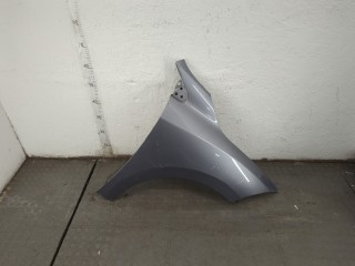 Крыло правое переднее Renault Megane 2006-2009