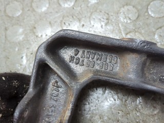 Подушка крепления двигателя, ориг. номер 7D0199132E, 044199207P, Volkswagen Transporter 1990-2003