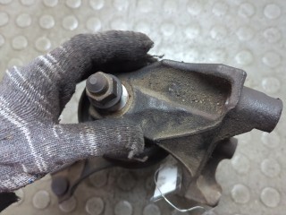 Подушка крепления двигателя, Toyota Venza 2008-2012