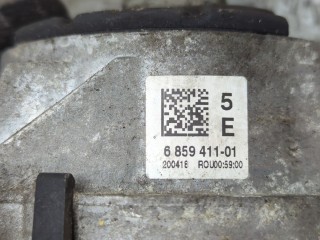 Подушка крепления двигателя, ориг. номер 22118859411, 8859411, BMW 1 серия 2017-2019