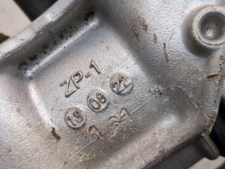 Подушка крепления двигателя, ориг. номер 1162061M00, 1165261M00, Suzuki SX4 2006-2014
