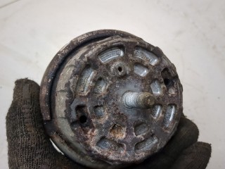 Подушка крепления двигателя, ориг. номер 4F0199382BG, Audi A6 2008-2011