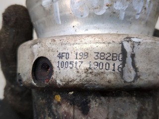 Подушка крепления двигателя, ориг. номер 4F0199382BG, Audi A6 2008-2011