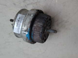 Подушка крепления двигателя, ориг. номер 4F0199382BG, Audi A6 2008-2011