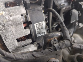 Подушка крепления двигателя, ориг. номер 60005993, Buick Encore GX 2019-2023