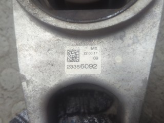 Подушка крепления двигателя, ориг. номер 23356092, Chevrolet Malibu 2015-2018