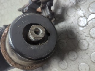 Подушка крепления двигателя, ориг. номер 123600P030, Toyota Camry 2006-2009