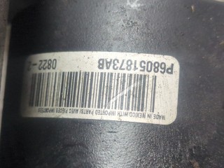 Подушка крепления двигателя, ориг. номер 68051873AB, 5090606AA, Dodge Journey 2011-2020