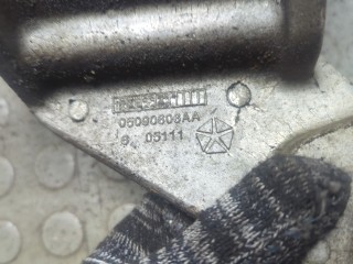 Подушка крепления двигателя, ориг. номер 68051873AB, 5090606AA, Dodge Journey 2011-2020