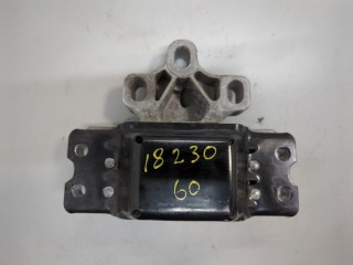 Подушка крепления двигателя, ориг. номер 3C0199555AE, Volkswagen Passat CC 2012-2017