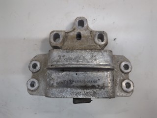 Подушка крепления двигателя, ориг. номер 3C0199555AE, Volkswagen Passat CC 2012-2017