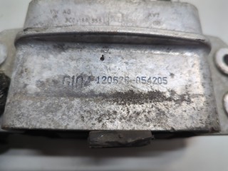 Подушка крепления двигателя, ориг. номер 3C0199555AE, Volkswagen Passat CC 2012-2017