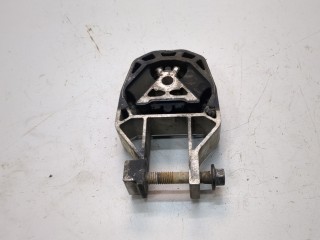 Подушка крепления двигателя, ориг. номер CV6Z6068A, Ford Focus 2014-2019