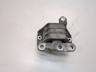 Подушка крепления двигателя, ориг. номер 9156944, Opel Vectra 2005-2008