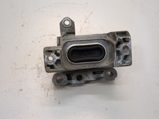 Подушка крепления двигателя, ориг. номер 9156944, Opel Vectra 2005-2008