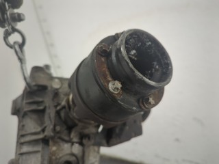 Редуктор Раздаточный КПП (раздатка), ориг. номер TAG100210, 1H5Z4235DA, Land Rover Freelander 1 1997-2003