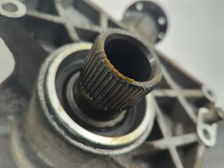 Редуктор Раздаточный КПП (раздатка), ориг. номер 473003B310, Hyundai Santa Fe 2004-2012