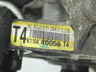Редуктор Раздаточный КПП (раздатка), ориг. номер 473003B610, KIA Sportage 2010-2014