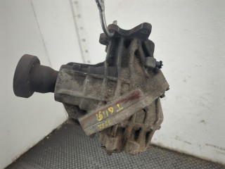 Редуктор Раздаточный КПП (раздатка) Volvo XC70 2004-2007