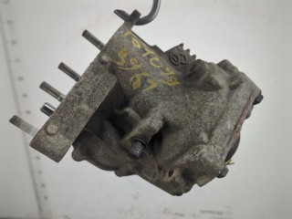 Редуктор Раздаточный КПП (раздатка), ориг. номер 3610042090, Toyota RAV4 2005-2008