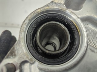 Редуктор Раздаточный КПП (раздатка), ориг. номер 3610042090, Toyota RAV4 2005-2008