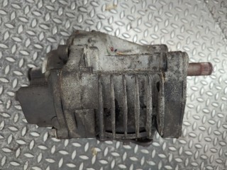 Редуктор Раздаточный КПП (раздатка), ориг. номер 0AU409053T, Volkswagen Passat CC 2012-2017