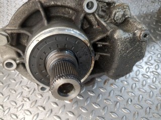 Редуктор Раздаточный КПП (раздатка), ориг. номер 0AU409053T, Volkswagen Tiguan 2006-2011