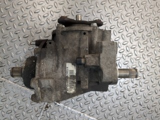 Редуктор Раздаточный КПП (раздатка), ориг. номер 0AU409053T, Volkswagen Tiguan 2006-2011