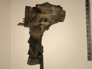 Редуктор Раздаточный КПП (раздатка), ориг. номер 3610012061, Toyota Matrix 2004-2008