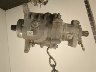 Редуктор Раздаточный КПП (раздатка), ориг. номер 84619579, Chevrolet Trailblazer 2016-2022