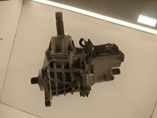 Редуктор Раздаточный КПП (раздатка), ориг. номер 84619579, Chevrolet Trailblazer 2016-2022