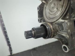 Редуктор Раздаточный КПП (раздатка), Land Rover Freelander 1 2003-2006